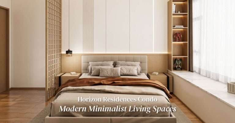 Master Bedroom Design