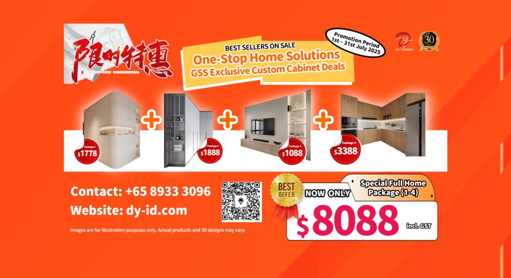 Great Singapore Sale Custom Cabinets Great Singapore Sale Custom Cabinets